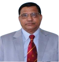 ಪ್ರೊ. ಬಿ. ಆರ್. ಅನಂತನ್