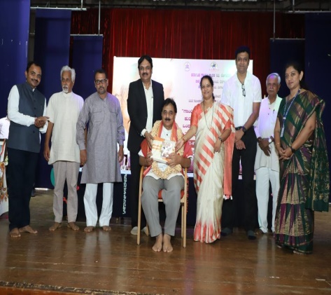 ಎನ್.ಎಸ್.ಎಸ್. ಚಟುವಟಿಕೆ