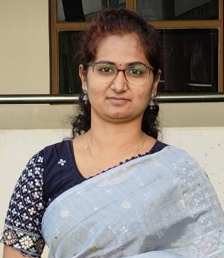 Miss. Shweta Vanahalli