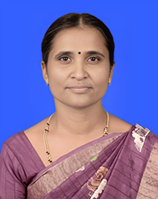 ಡಾ. ಮಲ್ಲಮ್ಮ ವಿ. ರೆಡ್ಡಿ