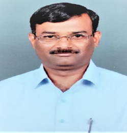 ಪ್ರೊ. ಬಿ. ಎಸ್. ನಾವಿ