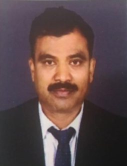 ಡಾ. ಎಸ್. ಬಿ. ಆಕಾಶ್