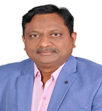 Prof. R N Mangoli