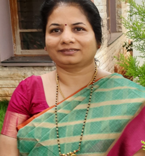 Prof. Nagaratna V. Parande