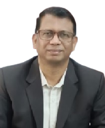 Dr. Vijay F. Nagannawar