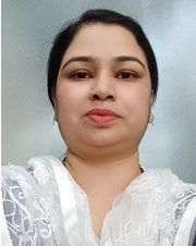 Smt. Farzana Shipayi