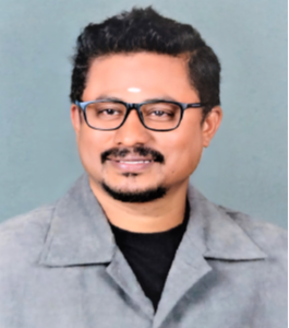 ಡಾ. ಮಂಜುನಾಥ. ಎನ್.ಕೆ.