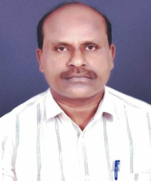 ಡಾ. ಚಂದ್ರಕಾಂತ ನಿಲಪ್ಪ ಕೊಲಿಗುಡ್ಡೆ