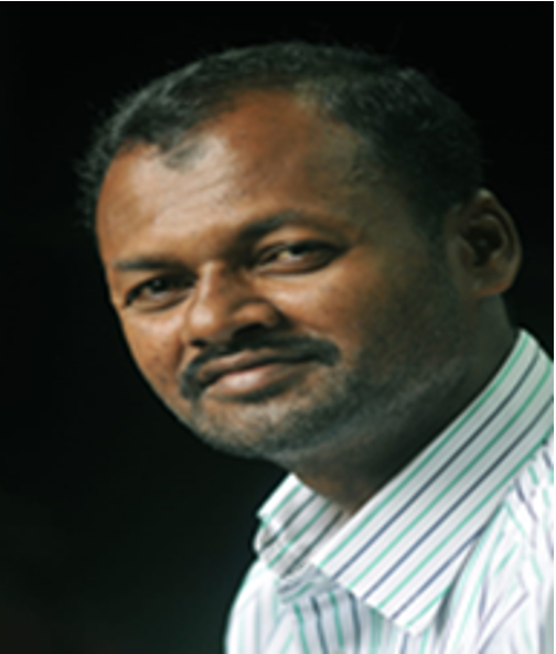 ಡಾ. ಕುಶಲ್ ಬಿ. ಸಿ.