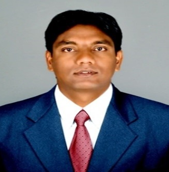 ಡಾ. ರಮೇಶ. ಬಿ. ಕುರಿ