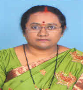 ಡಾ. ದೇವತಾ ಡಿ. ಗಸ್ತಿ