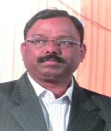 ಪ್ರೊ. ಸಿ. ಎನ್. ವಾಘಮಾರೆ