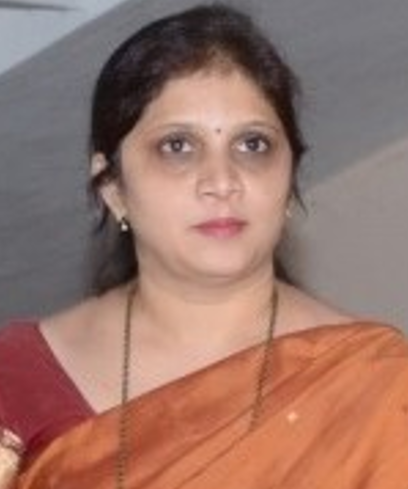 ಪ್ರೊ. ಮನಿಷಾ. ಎಸ್. ನೇಸರ್ಕರ್