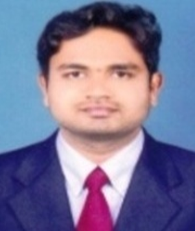 ಡಾ. ಸುನೀಲಕುಮಾರ ಎಂ. ಹೊಸಮನಿ