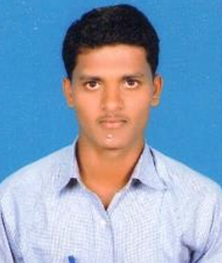 ಯಲ್ಲಪ್ಪಾ ಮೂಡಲಗಿ