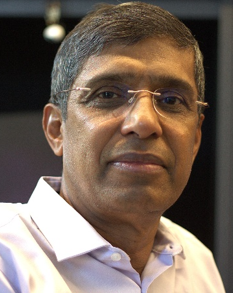 ಪ್ರೊ. ಬಾಲಚಂದ್ರ ಜಿ. ಹೆಗಡೆ