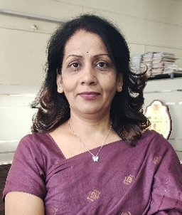 ಡಾ. ಕಮಲಾಕ್ಷಿ ತಡಸದ