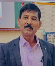 ಪ್ರೊ. ವೈ.ಎಸ್. ಬಲವಂತಗೋಳ