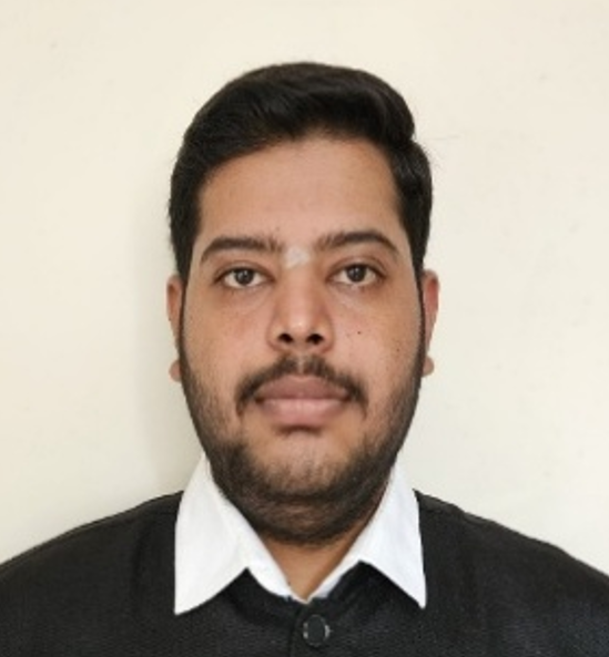 Shri. Samartha Siddappa Halasagi