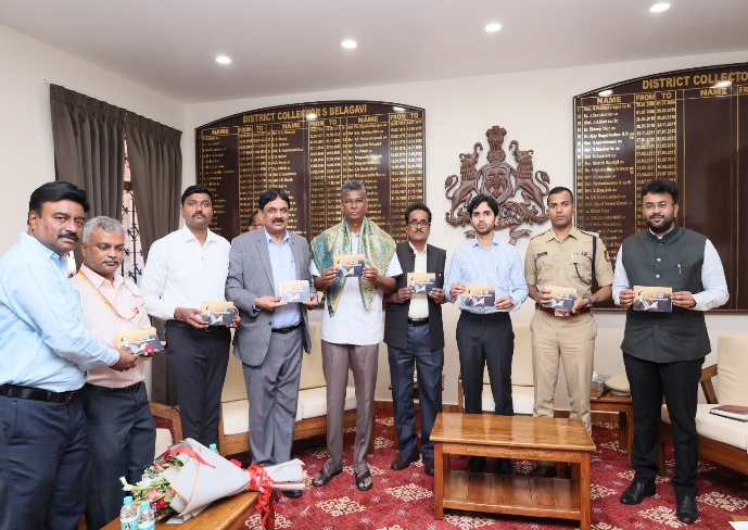 ಡಾ. ಬಿ. ಆರ್. ಅಂಬೇಡ್ಕರ್ ಅಧ್ಯಯನ ಪೀಠ ಚಟುವಟಿಕೆ