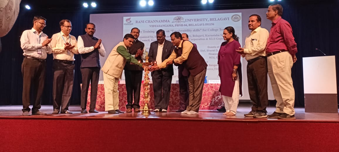 Employability Skills Workshop