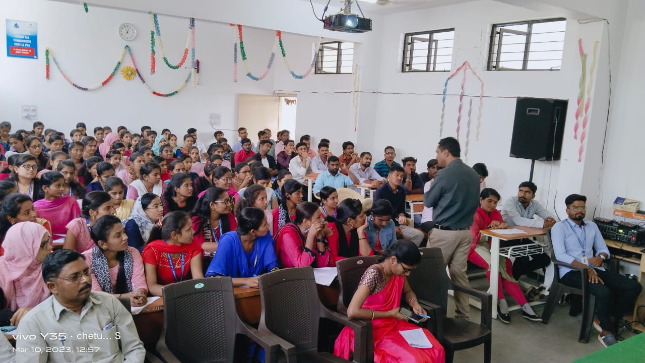 LinkedIn Workshop Audience