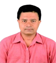 ಡಾ. ಭವಾನಿಶಂಕರ ಬಿ.