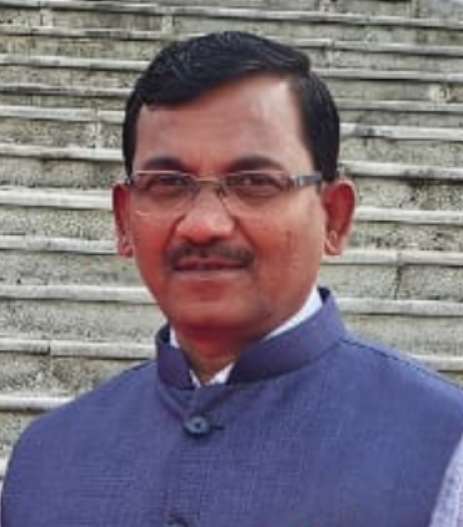 ಶ್ರೀ. ಸುಧೀರ ಗು. ಮಾಳಗೆ