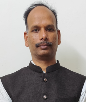 ಶ್ರೀ. ಸಂತೋಷ ಬಸವರಾಜ‌