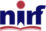 NIRF Logo